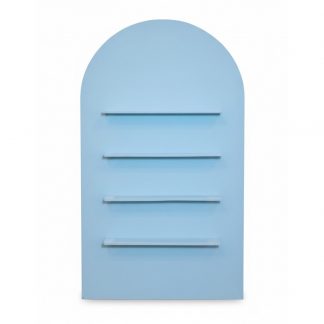 6FT Shelf Arch rental, event planning, party supplies, equipment rental, celebration, party rentals near me, professional setup