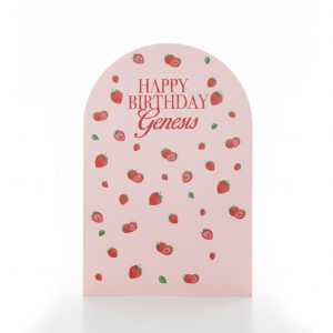 6FT Curve Arch rental, event planning, party supplies, equipment rental, celebration, party rentals near me, professional setup