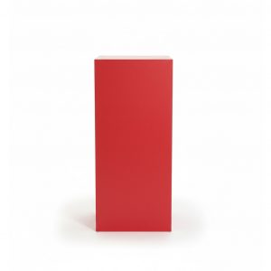 Red Pedestal rental, event planning, party supplies, equipment rental, celebration, party rentals near me, professional setup