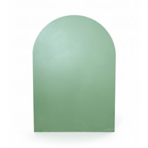 6FT Curve Arch rental, event planning, party supplies, equipment rental, celebration, party rentals near me, professional setup