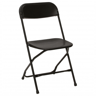 Black Plastic Chair rental ,event planning, party supplies, equipment rental, celebration, party rentals near me, professional setup